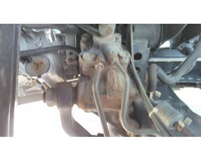 Isuzu NPR Left Steering Gear / Rack