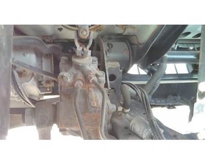 Isuzu NPR Left Steering Gear / Rack