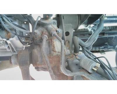 Isuzu NPR Left Steering Gear / Rack