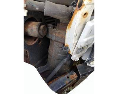 Isuzu NPR Left Steering Gear / Rack