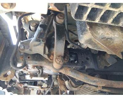 Isuzu NPR Left Steering Gear / Rack