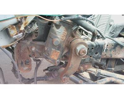 Isuzu NPR Left Steering Gear / Rack