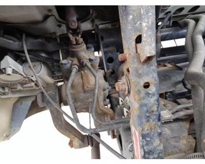 Isuzu NPR Left Steering Gear / Rack