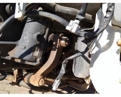 Isuzu NPR Steering Gear / Rack