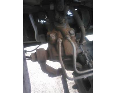 Isuzu NPR Steering Gear / Rack