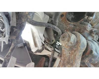 Isuzu NPR Left Steering Gear / Rack
