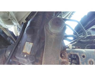 Isuzu NPR Left Steering Gear / Rack