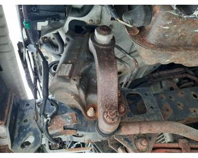 Isuzu NPR Left Steering Gear / Rack