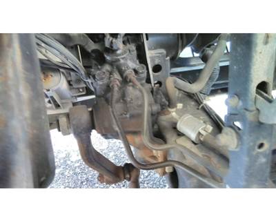 Isuzu NPR Steering Gear / Rack