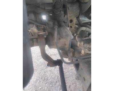 Isuzu NPR Steering Gear / Rack
