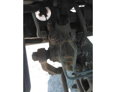 Isuzu NPR Left Steering Gear / Rack