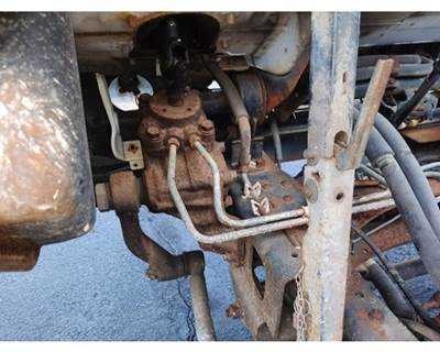 Isuzu NPR Steering Gear / Rack