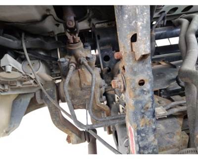 Isuzu NPR Left Steering Gear / Rack