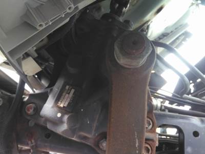Isuzu NPR Steering Gear / Rack