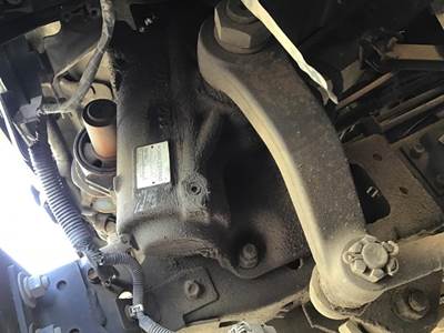 Isuzu NQR Steering Gear / Rack