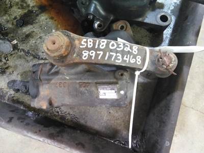 Isuzu NQR Steering Gear / Rack