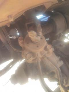 Isuzu NQR Steering Gear / Rack