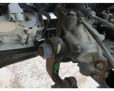 Isuzu NQR Left Steering Gear / Rack