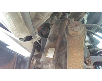 Isuzu NQR Left Steering Gear / Rack