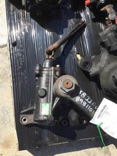 Isuzu NRR Steering Gear / Rack