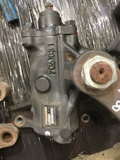 Isuzu NRR Steering Gear / Rack