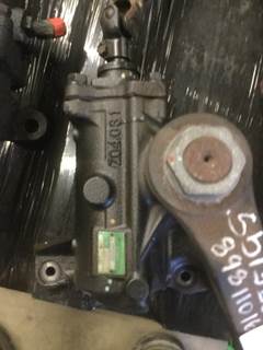 Isuzu NRR Steering Gear / Rack