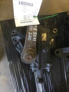 Isuzu NRR Steering Gear / Rack