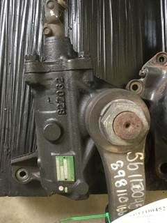 Isuzu NRR Steering Gear / Rack