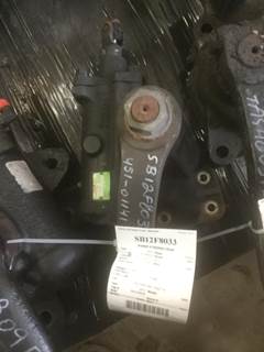 Isuzu NRR Steering Gear / Rack