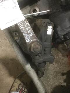 Isuzu NRR Steering Gear / Rack