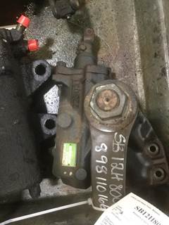 Isuzu NRR Steering Gear / Rack
