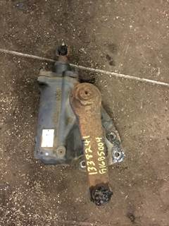 Isuzu NRR Steering Gear / Rack