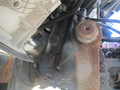 Isuzu NRR Steering Gear / Rack