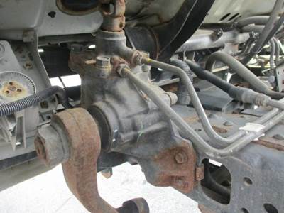 Isuzu NRR Steering Gear / Rack