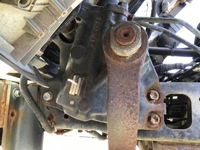 Isuzu NRR Steering Gear / Rack