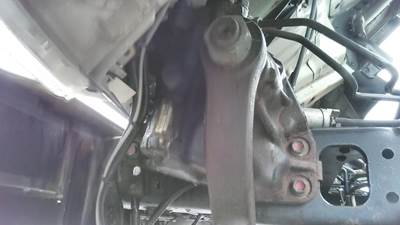 Isuzu NRR Steering Gear / Rack