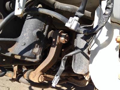 Isuzu NPR Steering Gear / Rack