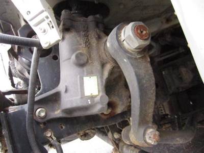 Isuzu NRR Steering Gear / Rack