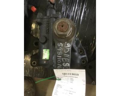Isuzu NRR Steering Gear / Rack