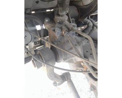 Isuzu NRR Steering Gear / Rack