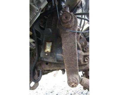 Isuzu NRR Steering Gear / Rack