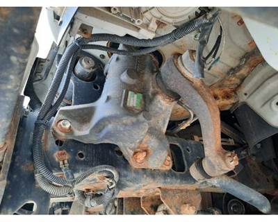Isuzu NRR Steering Gear / Rack