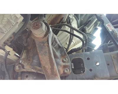 Isuzu NRR Left Steering Gear / Rack