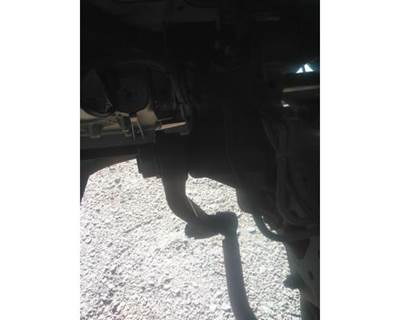 Isuzu NRR Steering Gear / Rack