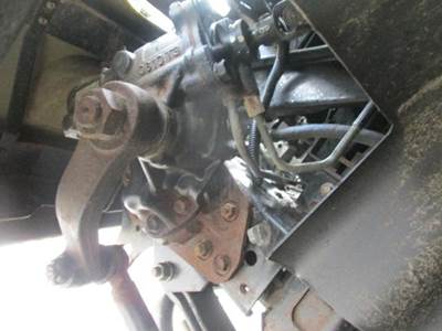 Isuzu Reach Steering Gear / Rack
