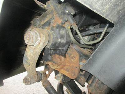 Isuzu Reach Steering Gear / Rack