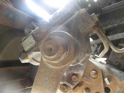 Isuzu Reach Steering Gear / Rack