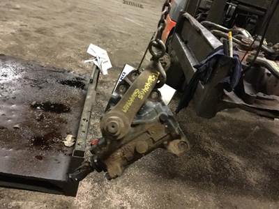 Isuzu Reach Steering Gear / Rack