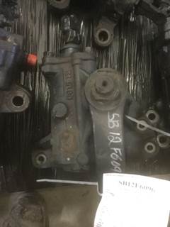 Isuzu Reach Steering Gear / Rack
