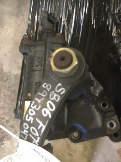 Isuzu W3500 Steering Gear / Rack